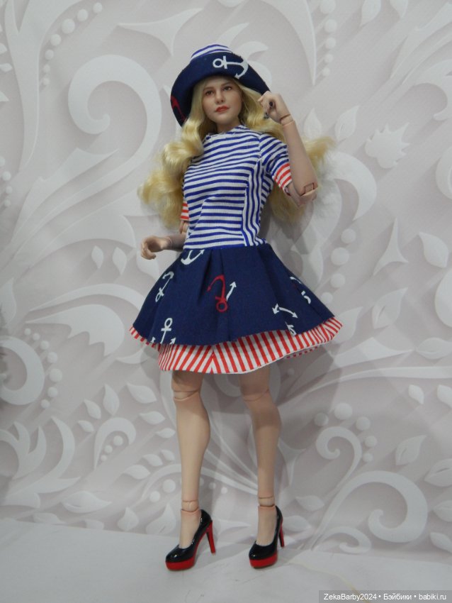 Чуть-чуть новинок и Иванка (фото 6)