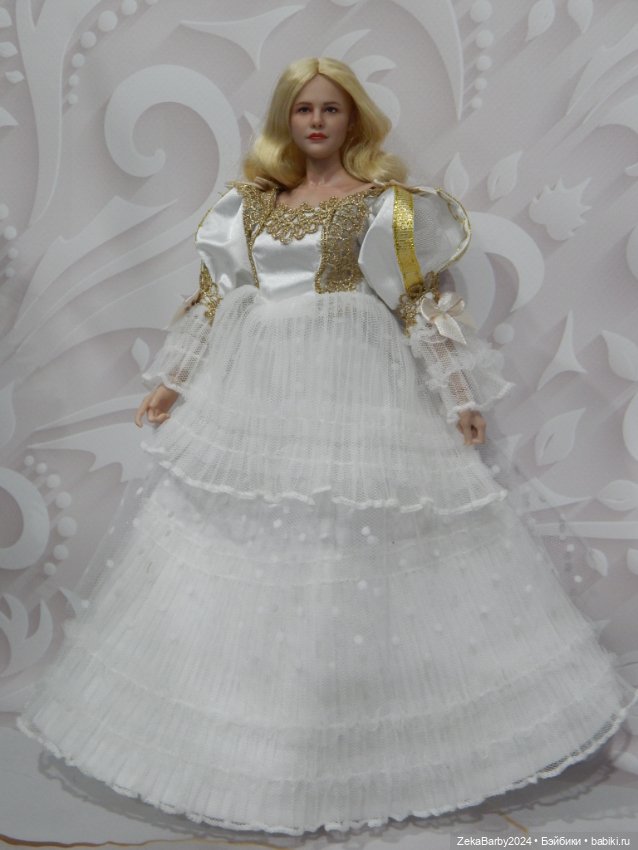 Знакомьтесь, Иванка — Коллекционные экшн (фото 6)