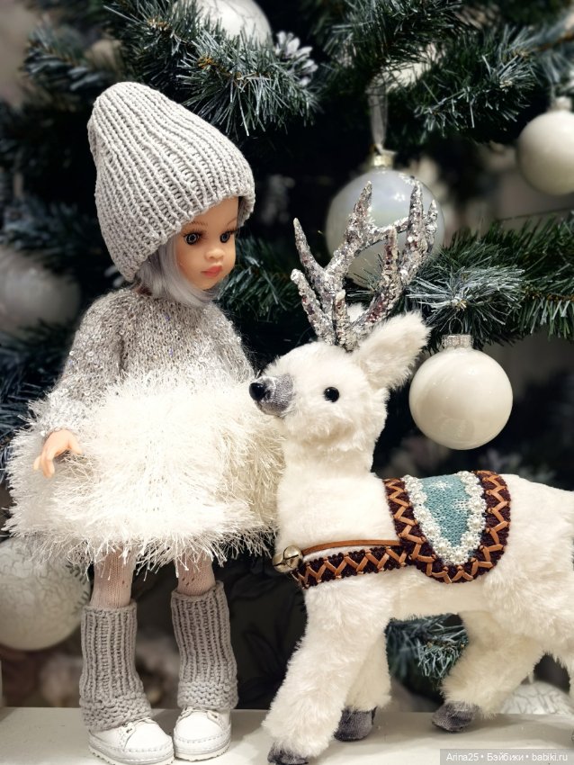 Мои Паолочки: часть 8 Новый год (фото 9)