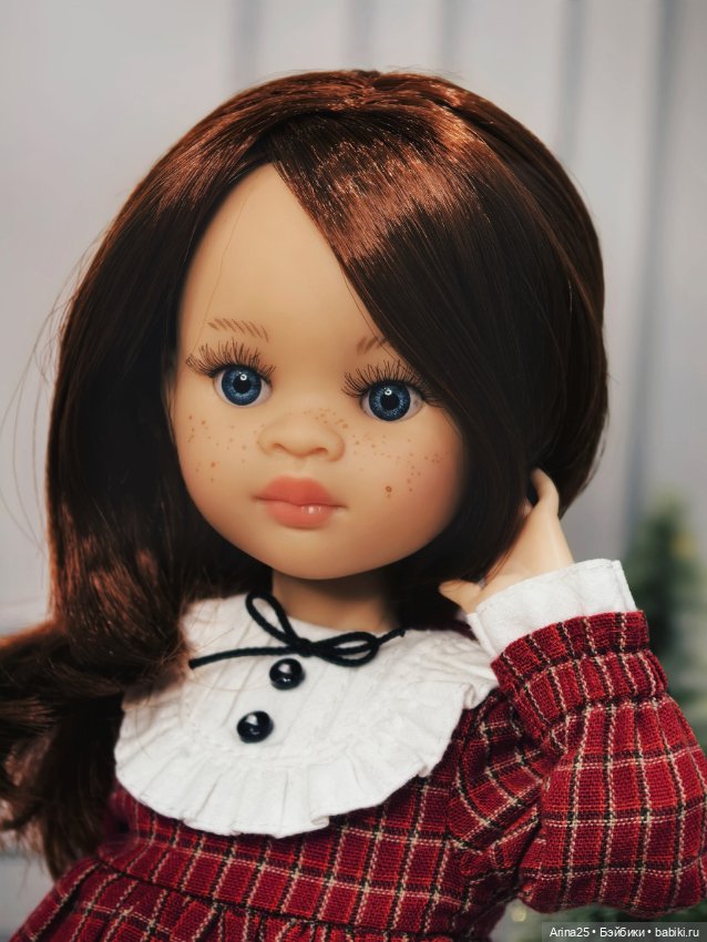 Мои Паолочки: часть 8 Новый год (фото 3)