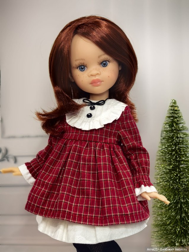 Мои Паолочки: часть 8 Новый год (фото 4)