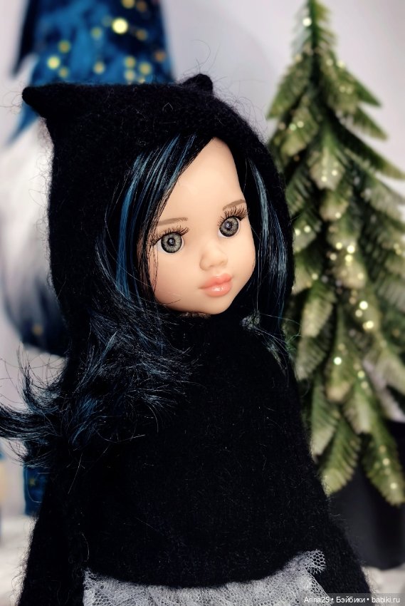 Мои Паолочки: часть 8 Новый год