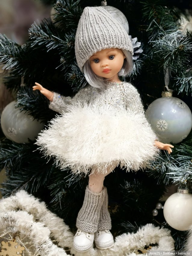 Мои Паолочки: часть 8 Новый год (фото 10)