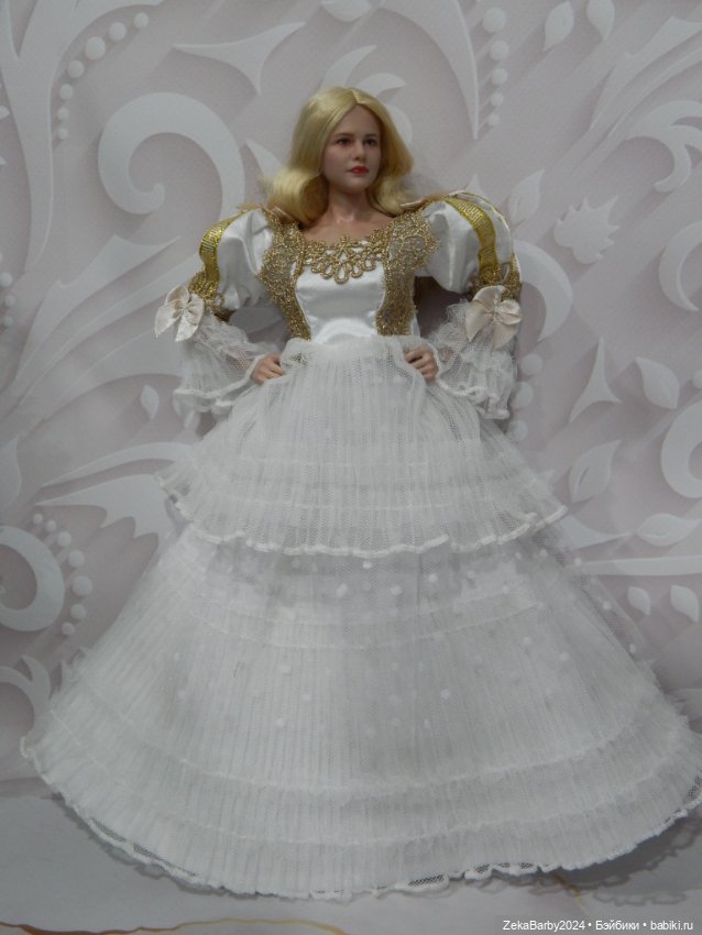 Знакомьтесь, Иванка — Коллекционные экшн (фото 8)