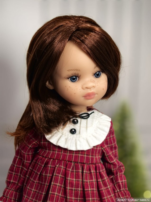 Мои Паолочки: часть 8 Новый год (фото 6)