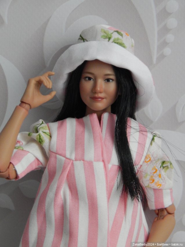 Чуть-чуть новинок и Иванка