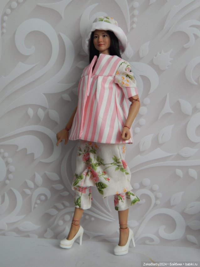 Чуть-чуть новинок и Иванка (фото 4)