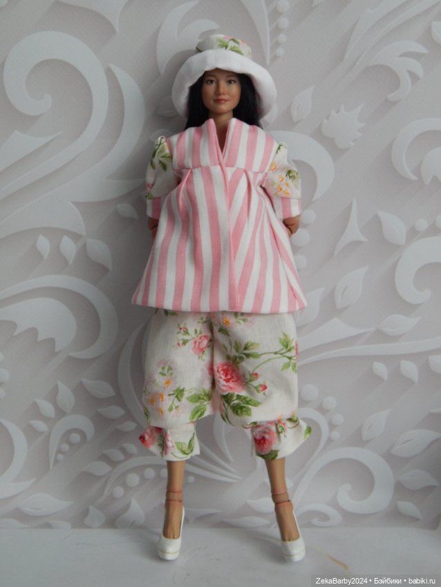 Чуть-чуть новинок и Иванка (фото 3)