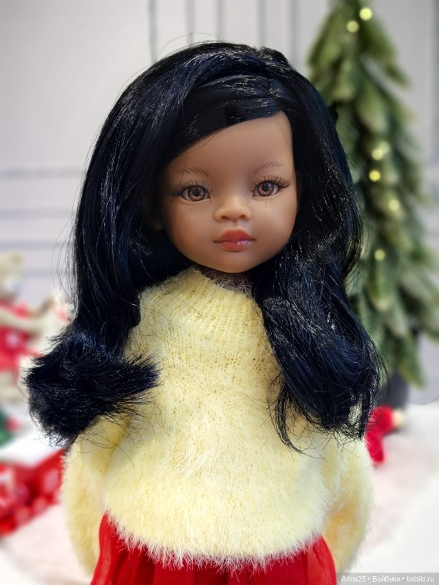 Мои Паолочки: часть 8 Новый год