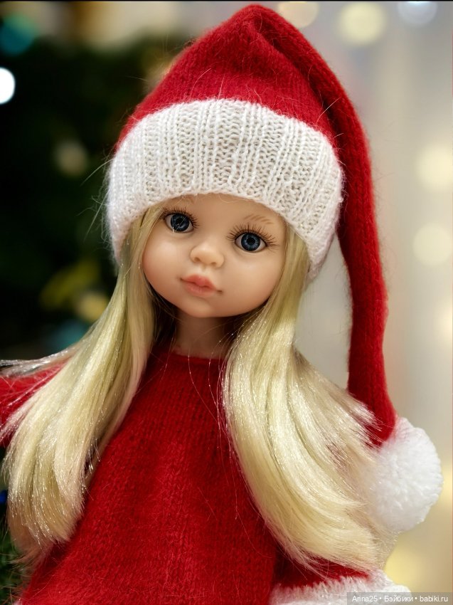 Мои Паолочки: часть 8 Новый год