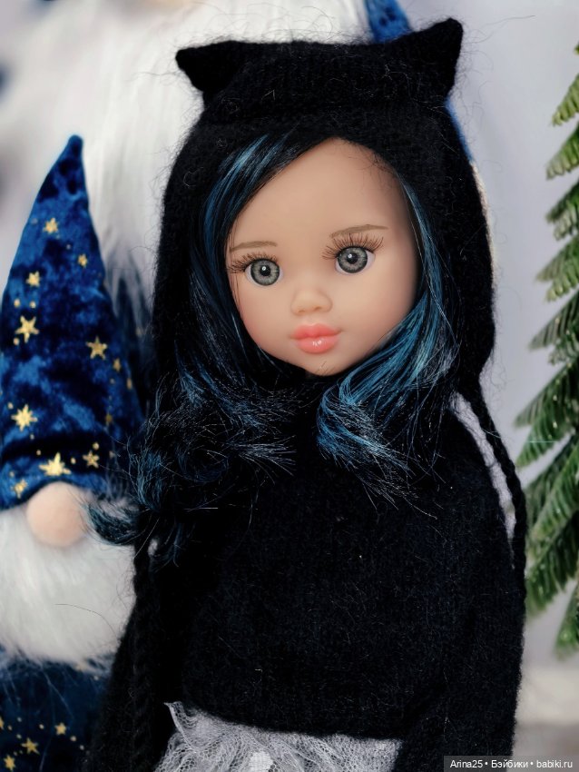 Мои Паолочки: часть 8 Новый год