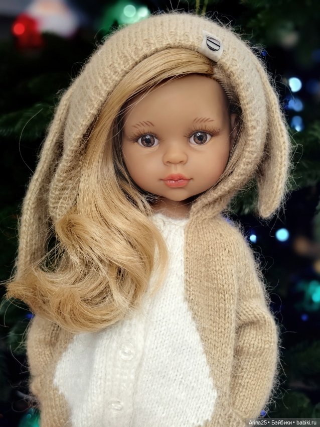 Мои Паолочки: часть 8 Новый год