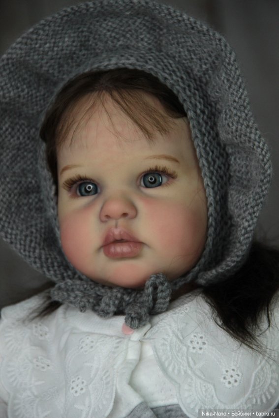 Моя еще одна Элли — Куклы Реборн (Reborn): работы мастеров (фото 8)