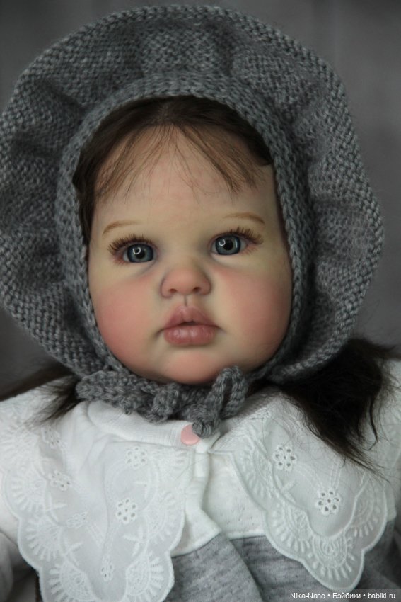 Моя еще одна Элли — Куклы Реборн (Reborn): работы мастеров