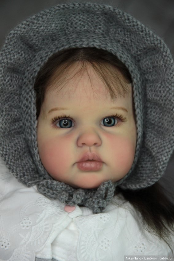 Моя еще одна Элли — Куклы Реборн (Reborn): работы мастеров