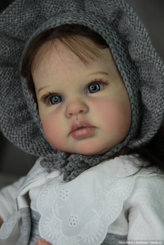 Моя еще одна Элли — Куклы Реборн (Reborn): работы мастеров