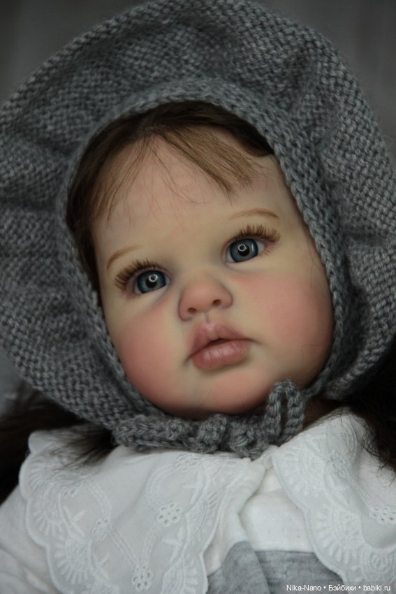 Моя еще одна Элли — Куклы Реборн (Reborn): работы мастеров (фото 9)