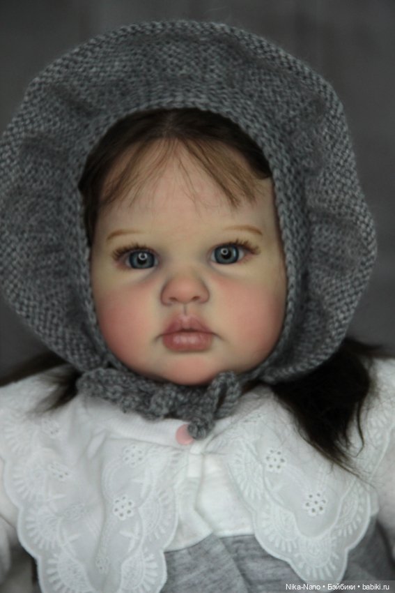 Моя еще одна Элли — Куклы Реборн (Reborn): работы мастеров (фото 7)