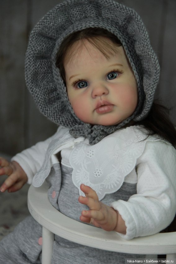 Моя еще одна Элли — Куклы Реборн (Reborn): работы мастеров (фото 2)
