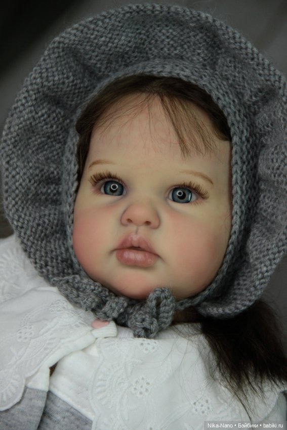 Моя еще одна Элли — Куклы Реборн (Reborn): работы мастеров (фото 3)
