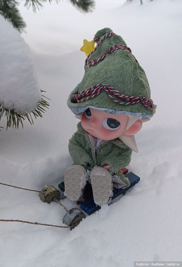 Моё открытие 2025 года - Zsiga Pop Mart