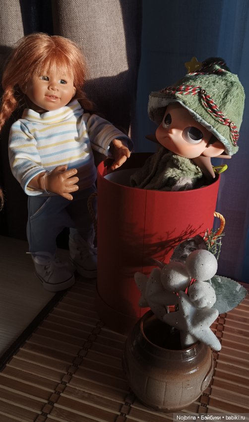 Моё открытие 2025 года - Zsiga Pop Mart (фото 8)