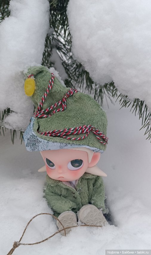 Моё открытие 2025 года - Zsiga Pop Mart