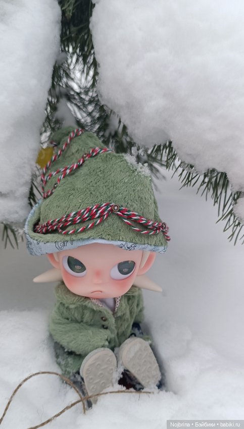 Моё открытие 2025 года - Zsiga Pop Mart