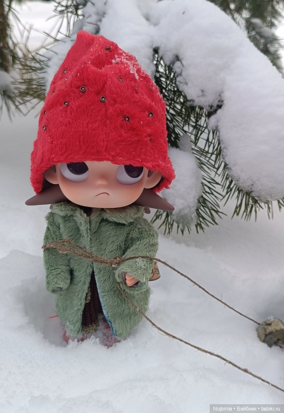 Моё открытие 2025 года - Zsiga Pop Mart