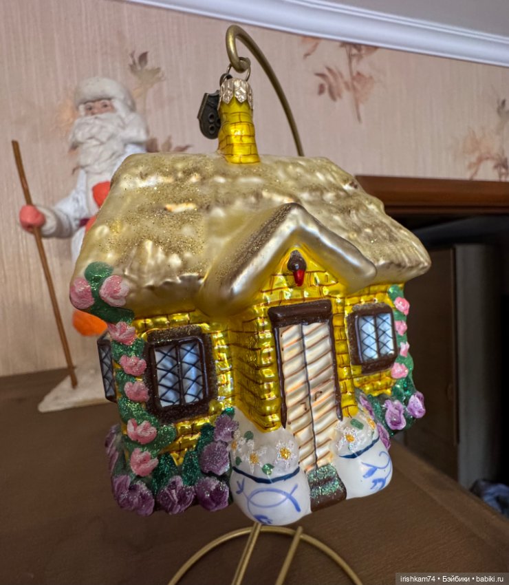 Папины игрушки — Культура