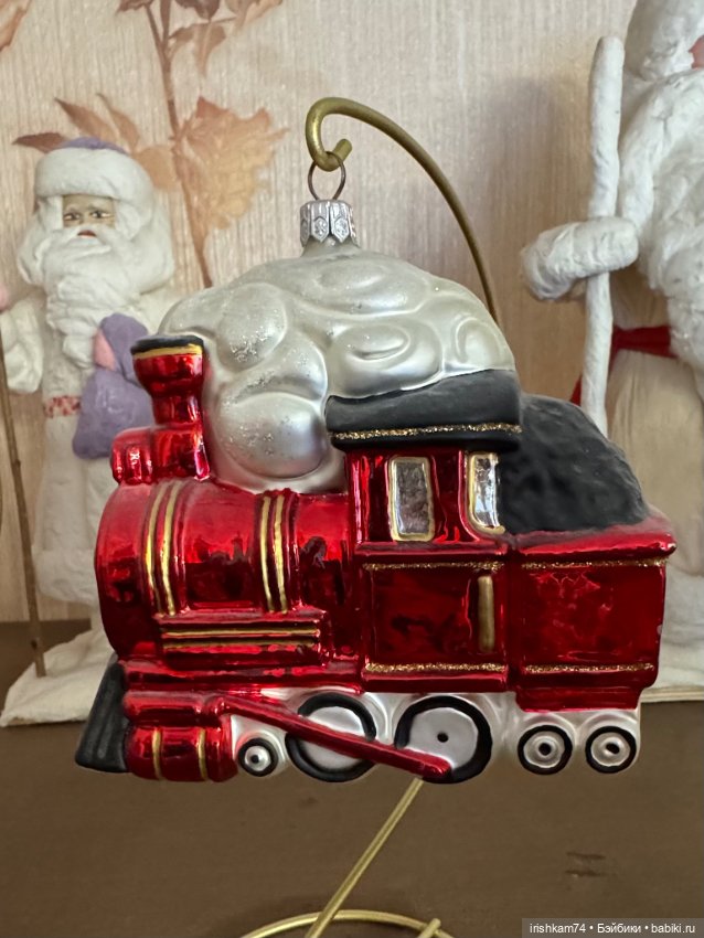 Папины игрушки — Культура