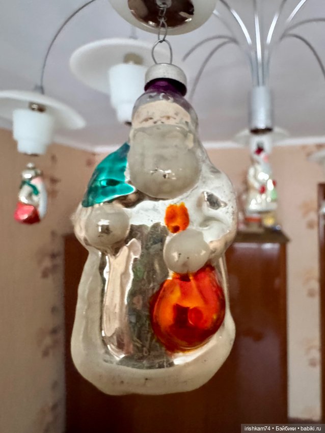 Папины игрушки — Культура (фото 7)