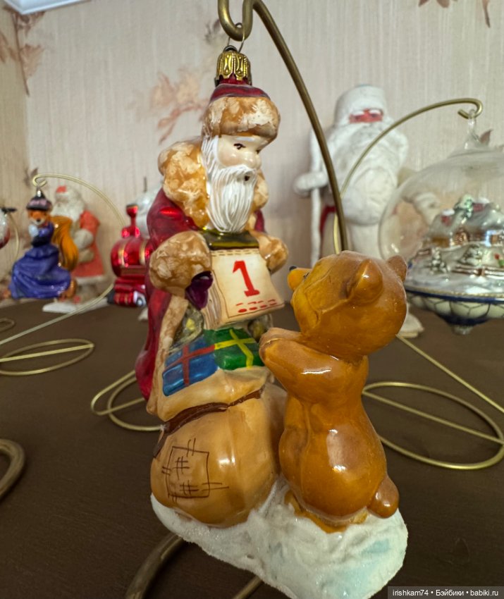 Папины игрушки — Культура