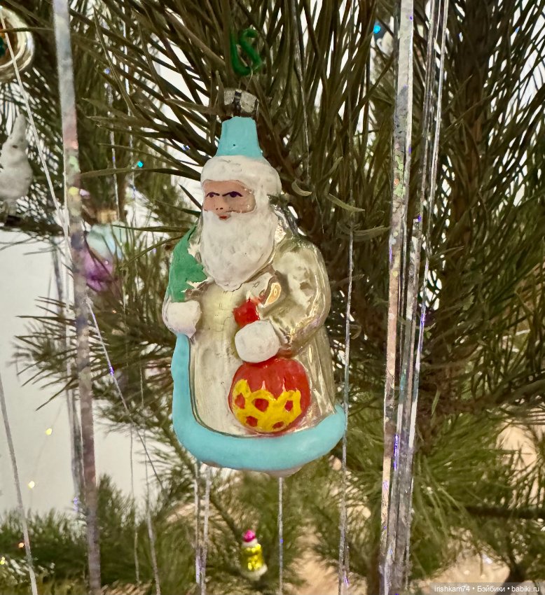 Папины игрушки — Культура