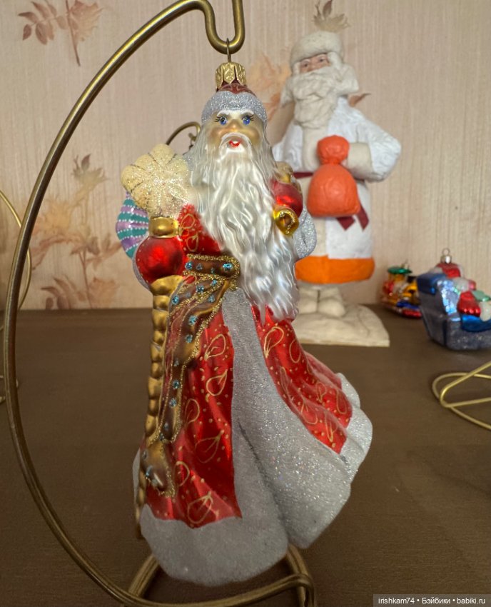 Папины игрушки — Культура