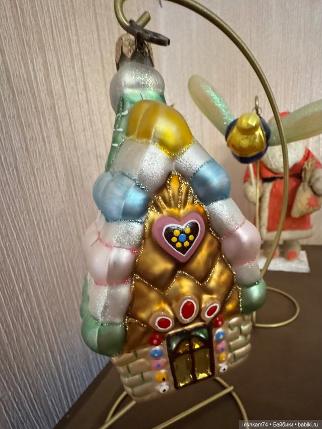 Папины игрушки — Культура