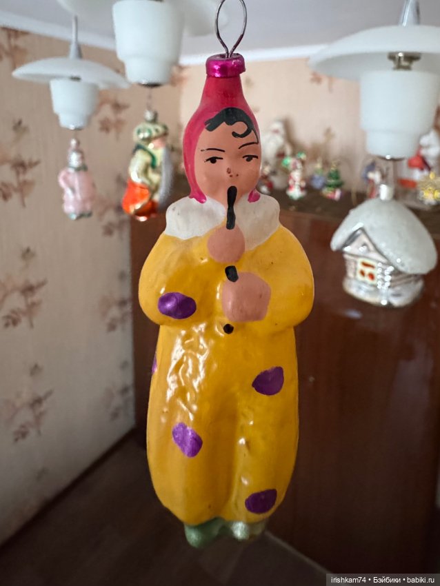 Папины игрушки — Культура (фото 2)