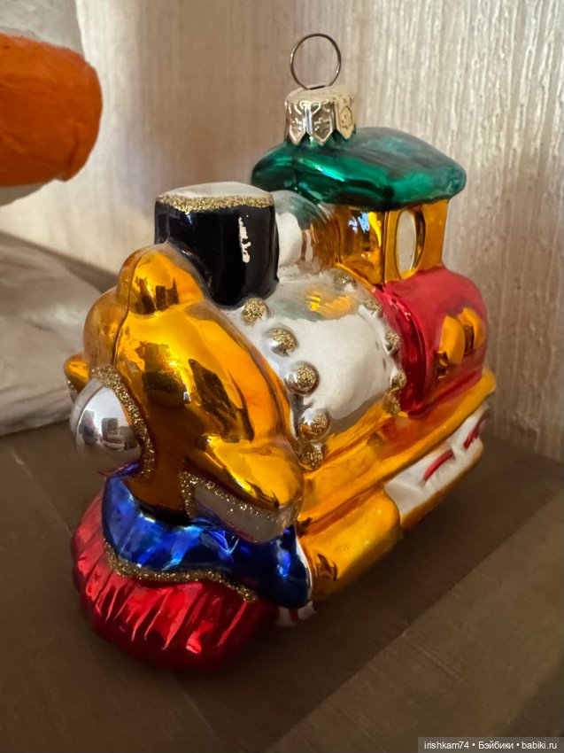 Папины игрушки — Культура