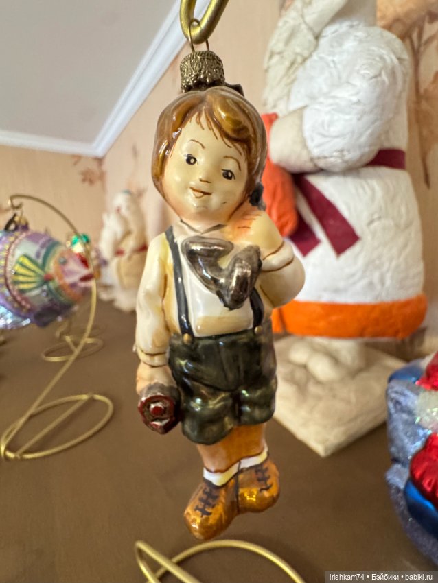 Папины игрушки — Культура