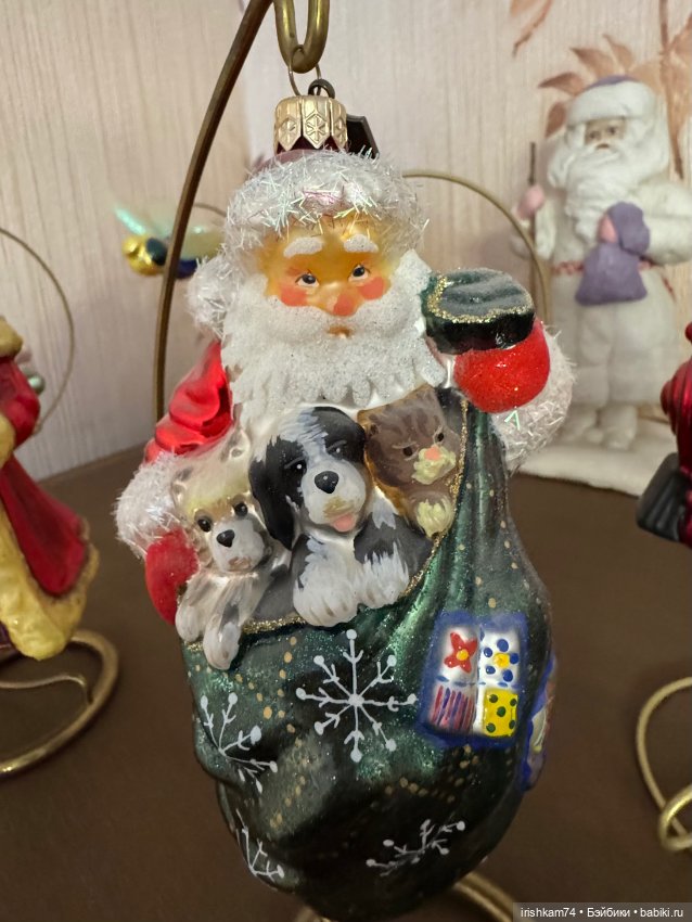 Папины игрушки — Культура