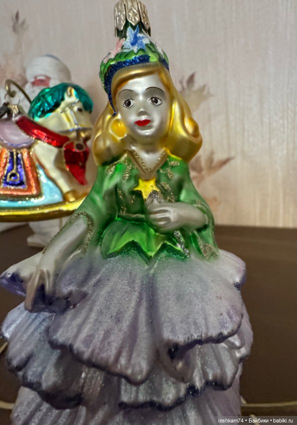 Папины игрушки — Культура