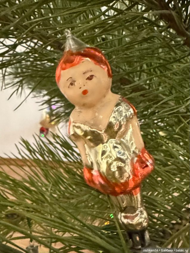 Папины игрушки — Культура (фото 6)