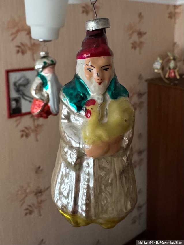 Папины игрушки — Культура (фото 4)