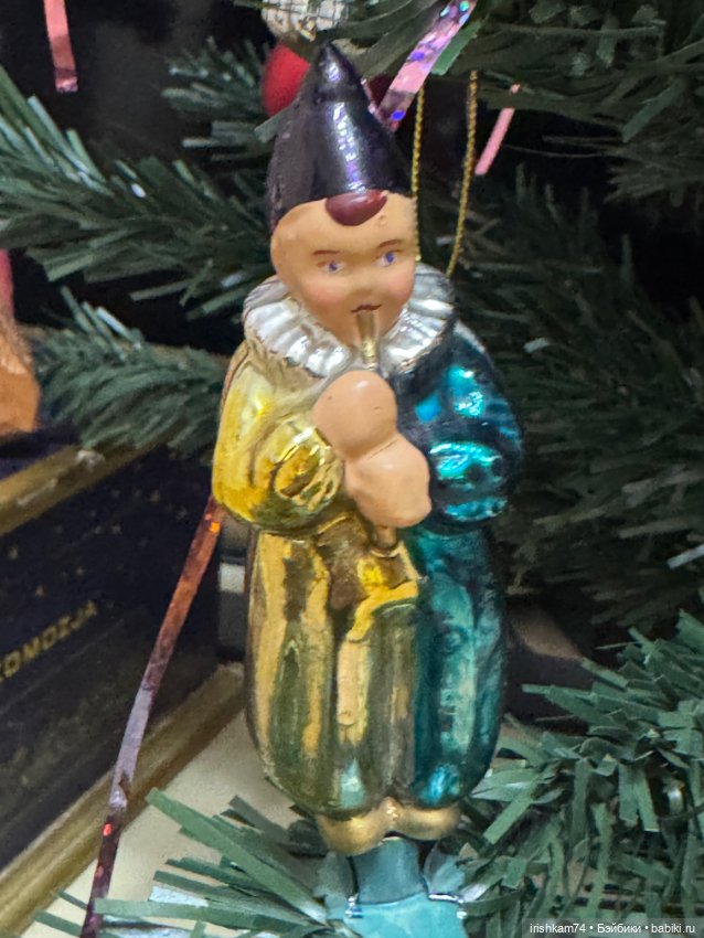 Папины игрушки — Культура