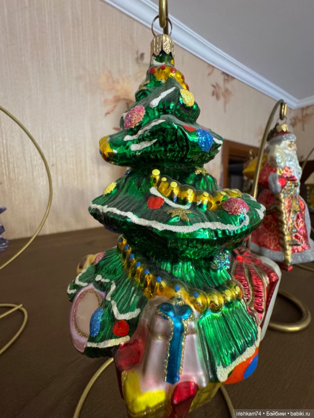 Папины игрушки — Культура