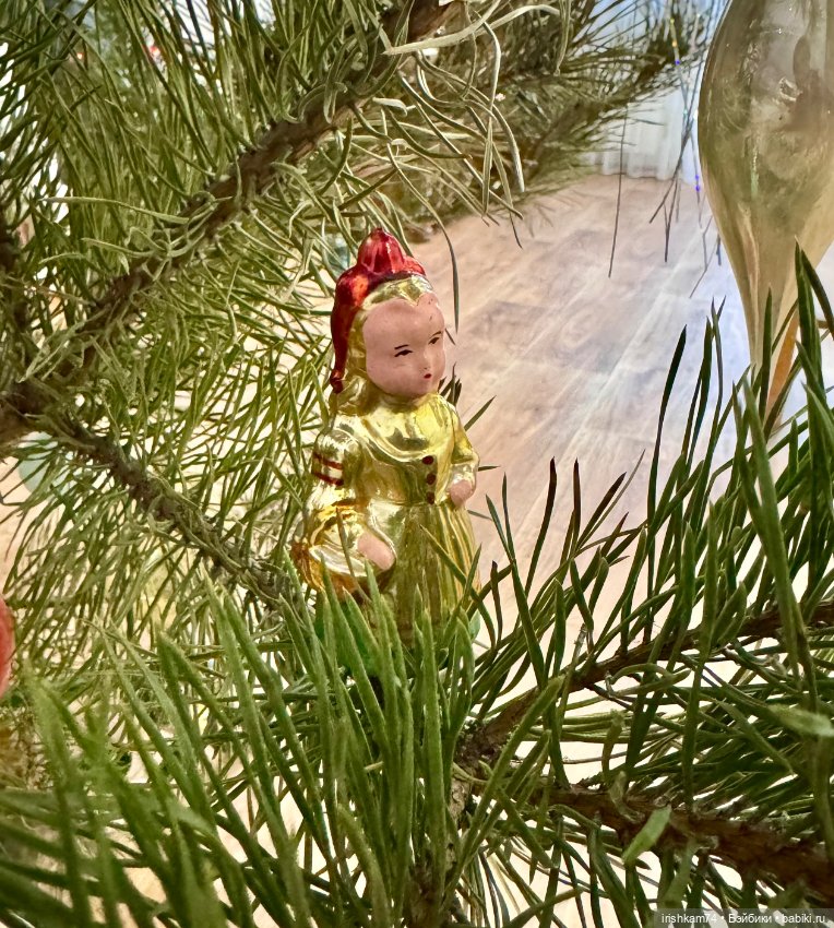 Папины игрушки — Культура