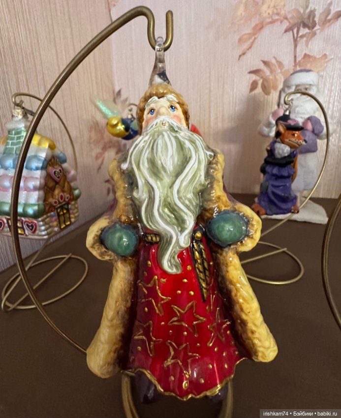 Папины игрушки — Культура