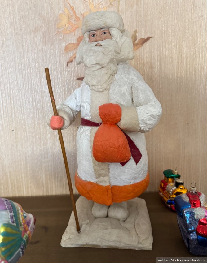 Папины игрушки — Культура