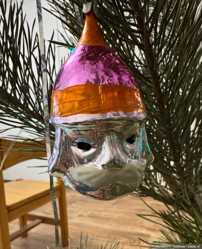 Папины игрушки — Культура (фото 10)