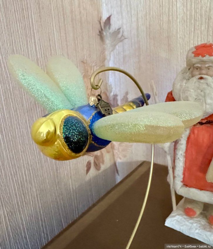 Папины игрушки — Культура